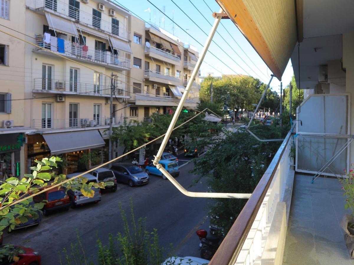 La Casa Di San Rocco Apartment Corfu  Exterior photo