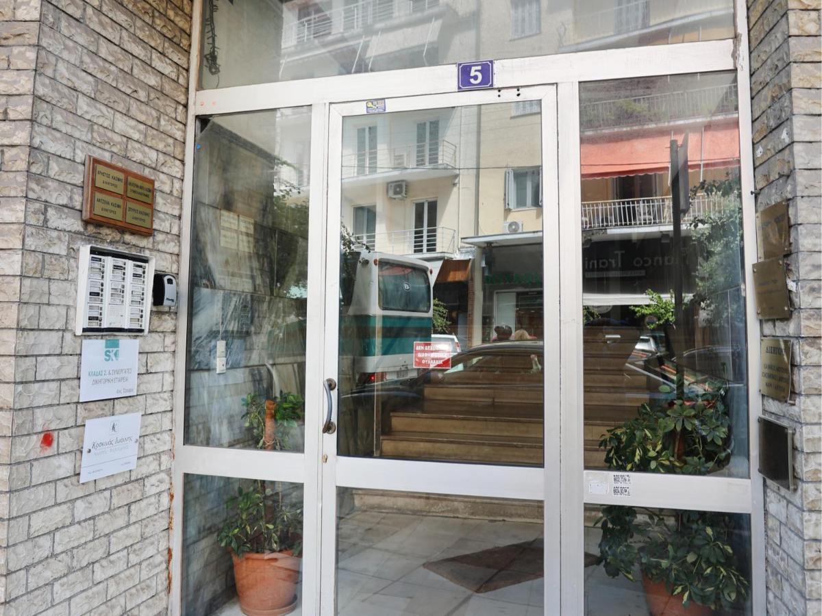 La Casa Di San Rocco Apartment Corfu  Exterior photo