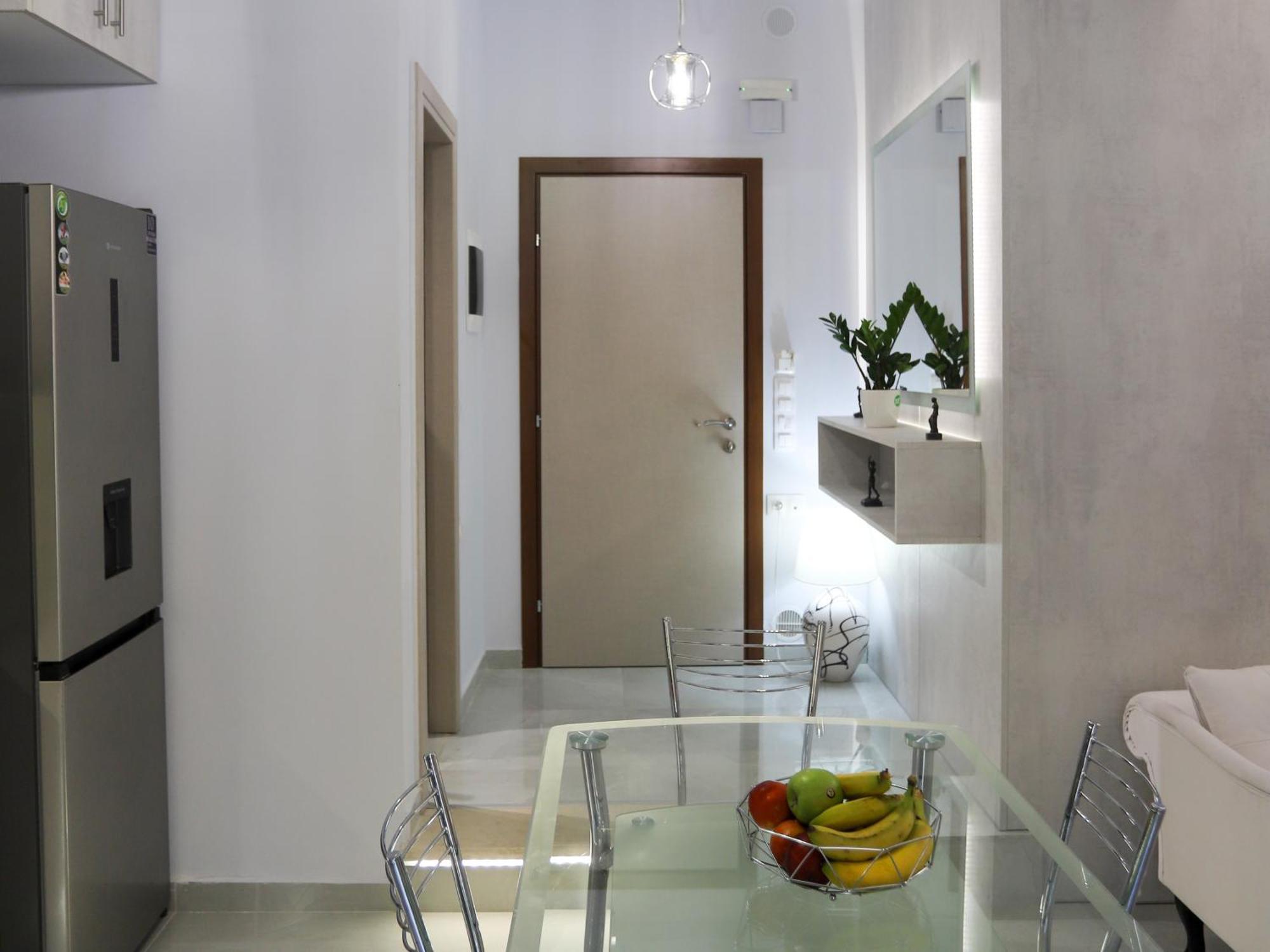 La Casa Di San Rocco Apartment Corfu  Exterior photo