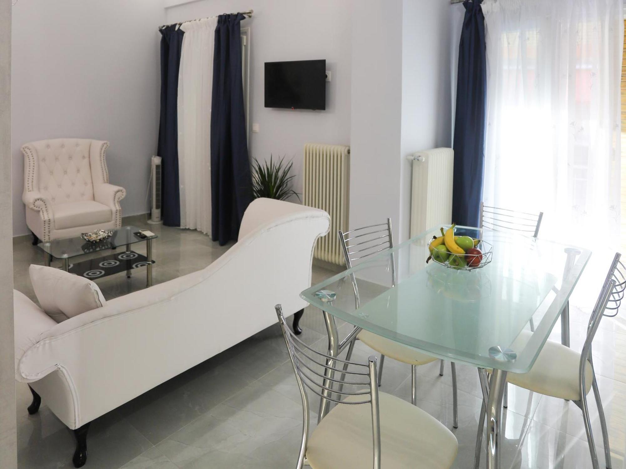 La Casa Di San Rocco Apartment Corfu  Exterior photo