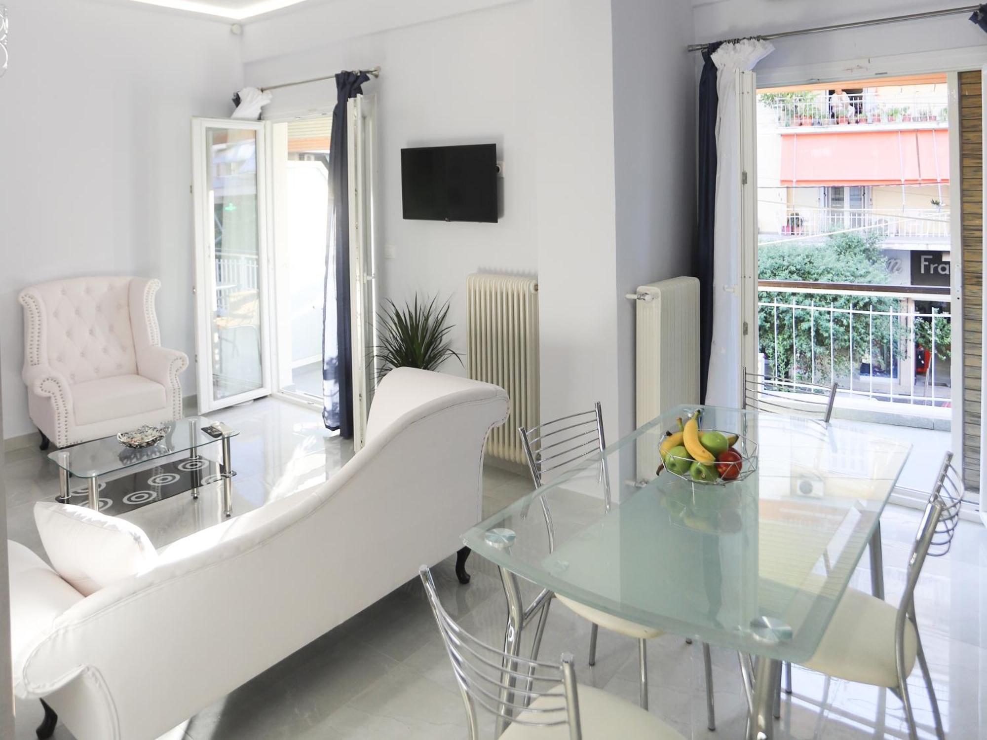 La Casa Di San Rocco Apartment Corfu  Exterior photo