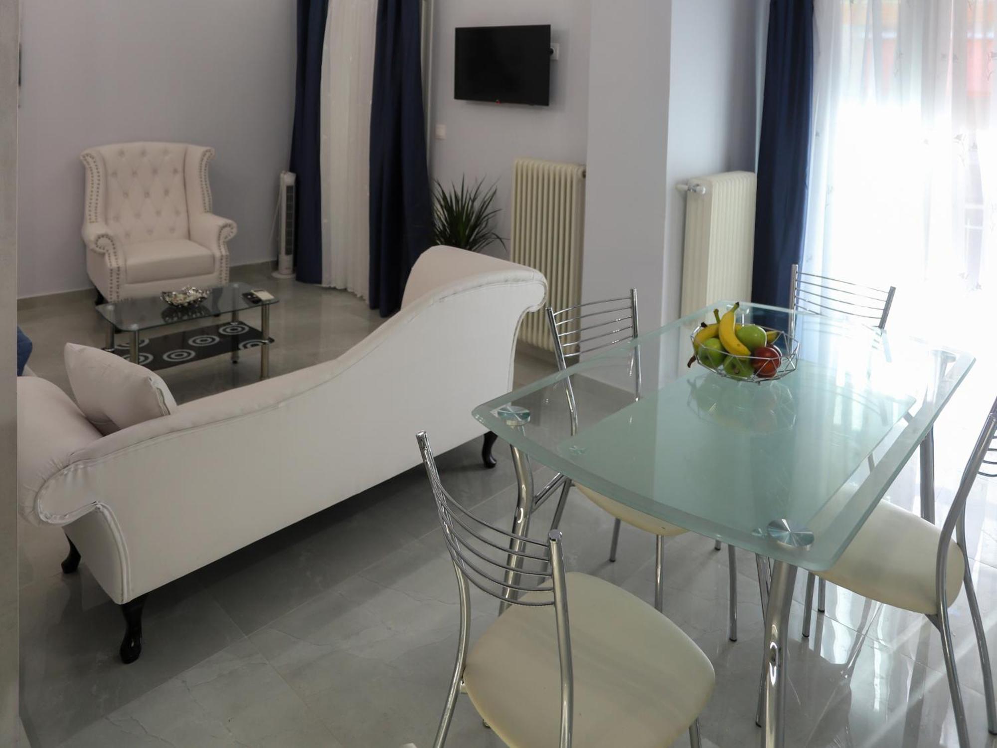La Casa Di San Rocco Apartment Corfu  Exterior photo