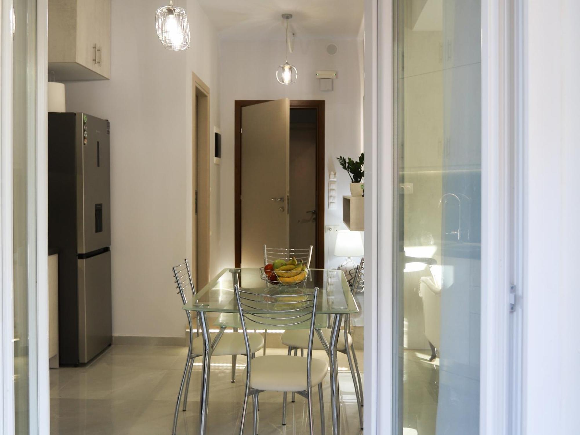 La Casa Di San Rocco Apartment Corfu  Exterior photo