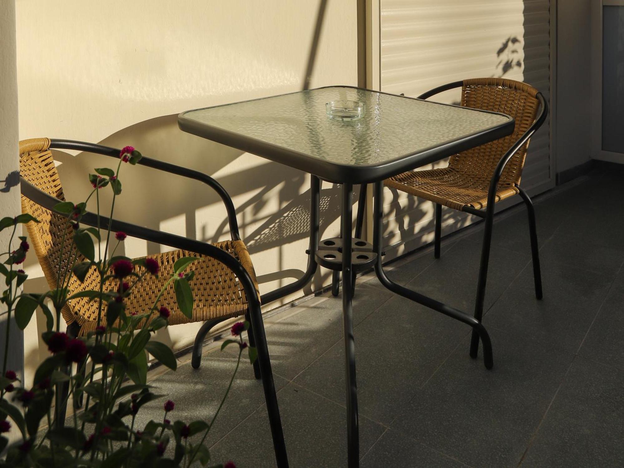 La Casa Di San Rocco Apartment Corfu  Exterior photo